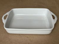 Auflaufform Keramik 30 x 23 cm,bis 240 Grad,Backofen,Mikrowelle Düsseldorf - Vennhausen Vorschau