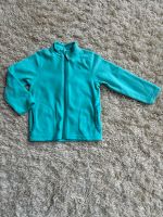 Fleece Fleecejacke Größe 110/116 Baden-Württemberg - Ettlingen Vorschau