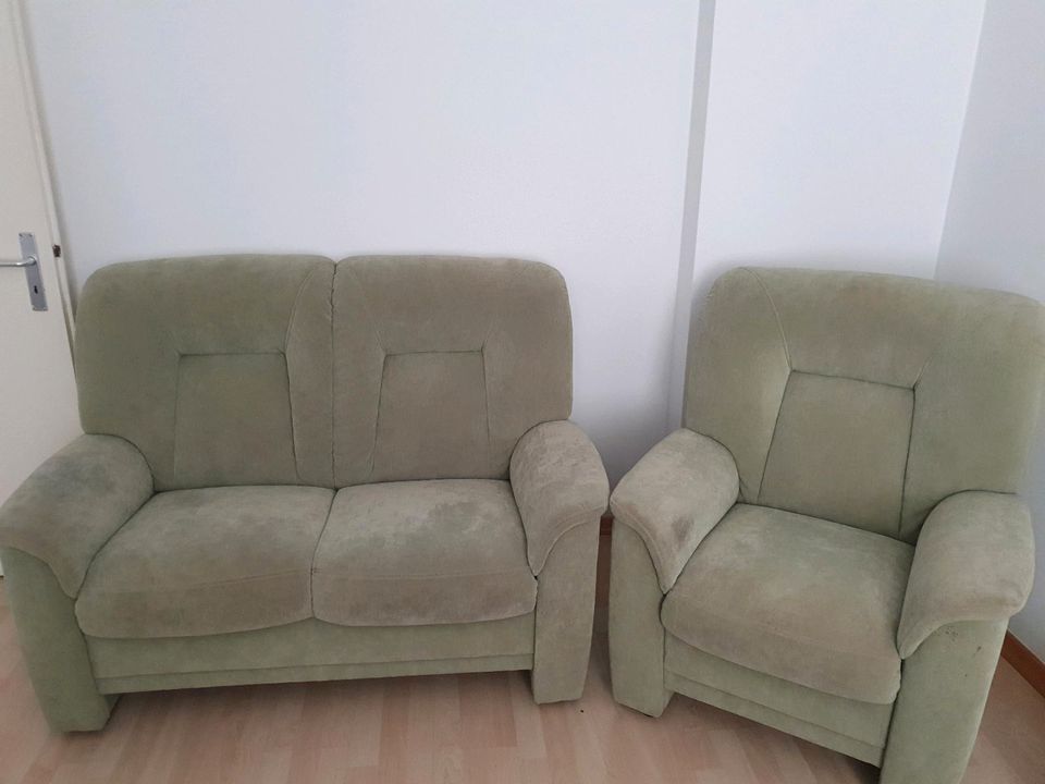 Sofa 3 Sitzer in Düsseldorf