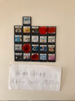 21 Nintendo DS Spiele Konvolut Spielesammlung Bayern - Fürstenfeldbruck Vorschau