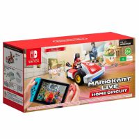 Mario Kart Live: Home Circuit - Mario - [Nintendo Switch] Nordrhein-Westfalen - Warendorf Vorschau