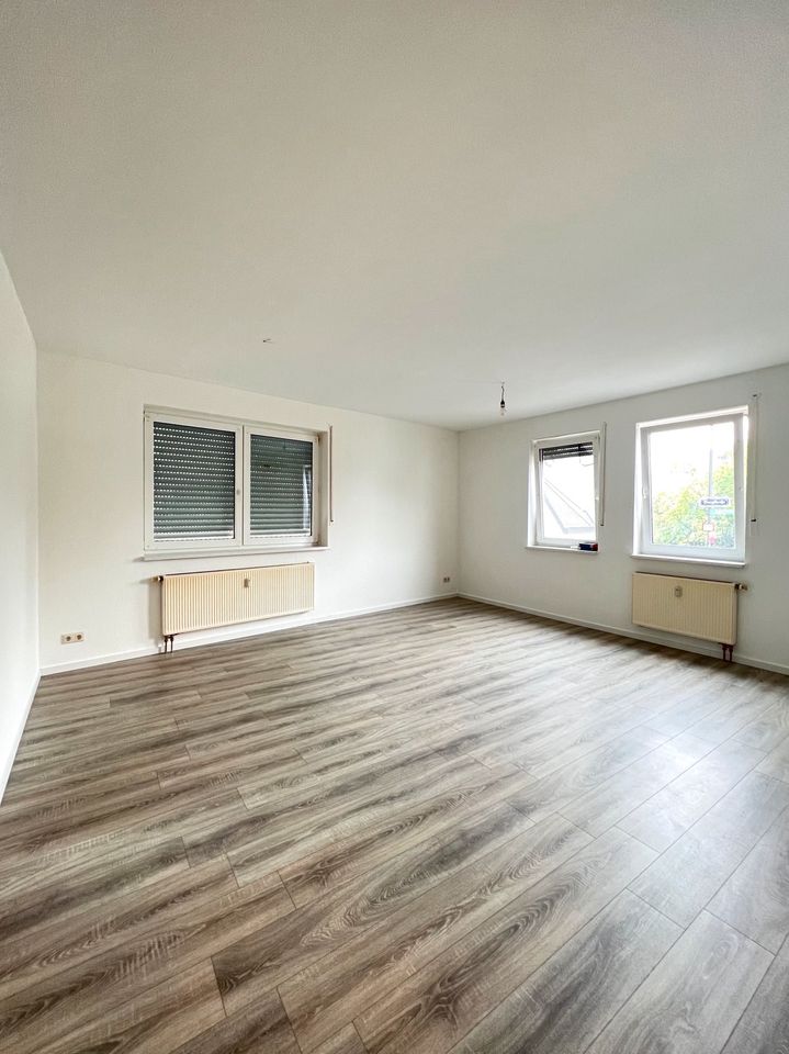 Helle 2-Zimmer Wohnung in Manderscheid zu vermieten!! in Manderscheid (Bernkastel-Wittlich)