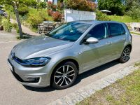 VW e-Golf mit Garantie Baden-Württemberg - Öhningen Vorschau