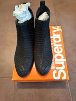 Superdry Chelsea Boots Gr. 39 Baden-Württemberg - Ulm Vorschau