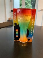 Mc Donald‘s Coca-Cola Glas Regenbogen limitierte Edition 2023 Duisburg - Duisburg-Mitte Vorschau