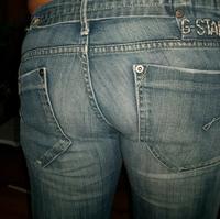 °•☆ G-Star Jeans MIDGE STRAIGHT DELTA EMBRO WMN, W32 L36 ☆•° Sachsen - Delitzsch Vorschau