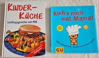 Kinderkochbücher Baden-Württemberg - Tauberbischofsheim Vorschau