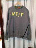 Nike Pulli mit Tasche Nordrhein-Westfalen - Wilnsdorf Vorschau