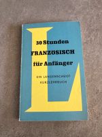 Langenscheidt : 30 Stunden Französisch für Anfänger Hessen - Wald-Michelbach Vorschau