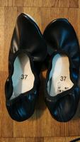 Gymnastik Schuhe Größe 37 Hamburg Barmbek - Hamburg Barmbek-Süd  Vorschau
