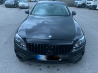 Mercedes E220d,W213 AMG,Voll-LED, Navi,Leder, Widescreen,19Zoll Aubing-Lochhausen-Langwied - Aubing Vorschau