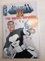 Punisher kills the Marvel Universe Comic Baden-Württemberg - Konstanz Vorschau