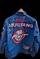 Robuste Ford Mustang Windjacke Gr.L Sachsen - Nossen Vorschau