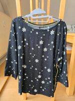 Damen Oberteil Shirt Bluse von Street One Blumen Größe 40 NEU! Baden-Württemberg - Donaueschingen Vorschau