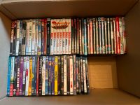 DVD und Blu-ray Sammlung Hessen - Melsungen Vorschau