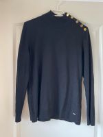 Calvin Klein Rollkragenpullover schwarz S Rheinland-Pfalz - Bad Dürkheim Vorschau