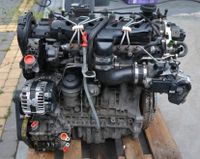 VOLVO 2,4 D5 D5244T5 MOTOR KOMPLETT Brandenburg - Hennigsdorf Vorschau