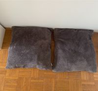 Kissen 2 Stück / 55cm x 55cm Bayern - Regensburg Vorschau