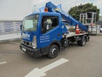 Ruthmann LKW-Arbeitsbühne Ecoline 180 GP3740 Baden-Württemberg - Göppingen Vorschau