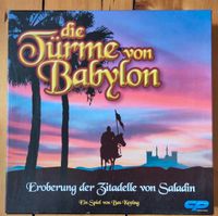 Die Türme von Babylon Nordrhein-Westfalen - Menden Vorschau