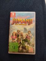 Jumanji Spiel Brandenburg - Zehdenick Vorschau