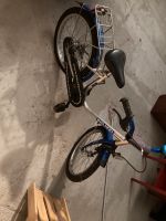 Polizei Fahrrad Kinderfahrrad 18 Zoll Nordwestmecklenburg - Landkreis - Rehna Vorschau