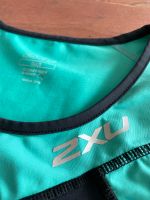 2XU Trikot ärmellos - Gr. S - Triathlon Rennrad Baden-Württemberg - Lonsee Vorschau