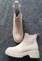 Steve Madden Chelsea Boots Gr. 37 beige Dortmund - Persebeck Vorschau