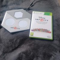 Disney Infinity X Box 360   und  Wii  Spiel Kreis Ostholstein - Fehmarn Vorschau