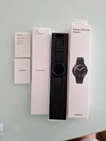 Samsung Smartwatch Galaxy Watch4 Sachsen - Freital Vorschau