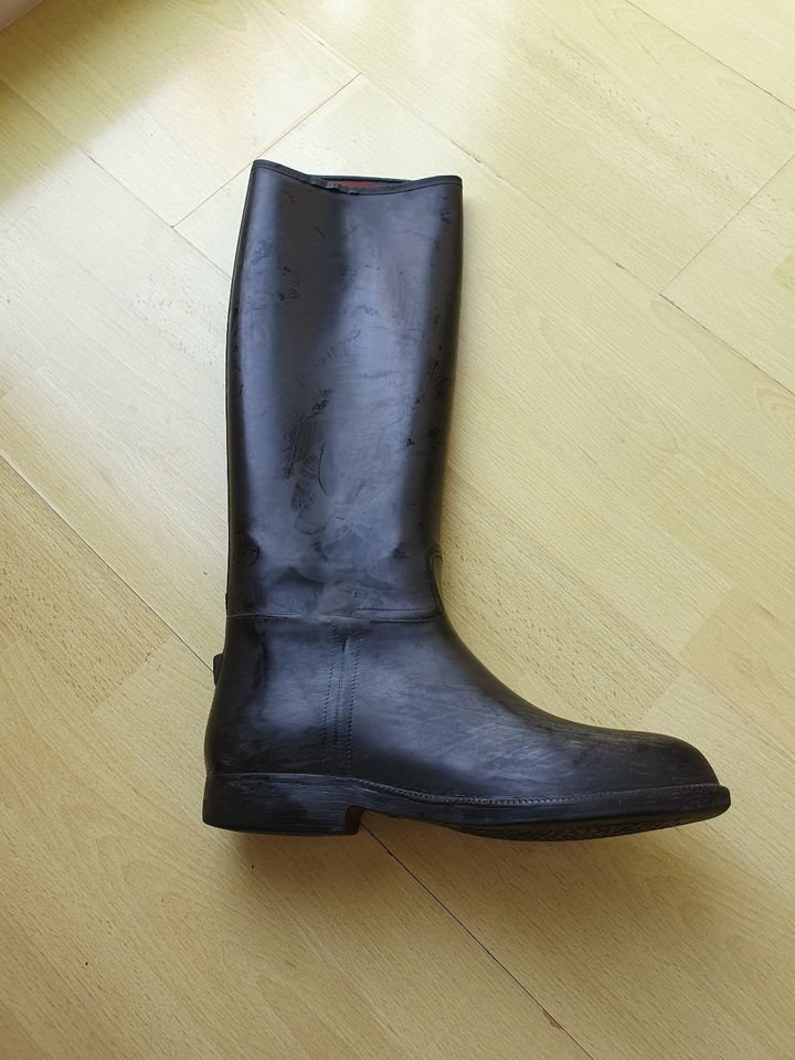 Reiten Stiefel Jugendliche 6/5 S 40 in München