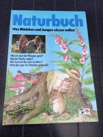 Naturbuch für Mädchen und Jungen Niedersachsen - Hagen im Bremischen Vorschau