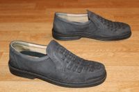 Handmade Original NewPort Herren Leder Schuhe Gr.41 Nordrhein-Westfalen - Troisdorf Vorschau