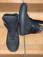 Lowa Winterschuhe Größe 38 schwarz Baden-Württemberg - Filderstadt Vorschau