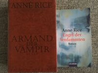 Anne Rice  Engel der Verdammten Bücher Wuppertal - Elberfeld Vorschau