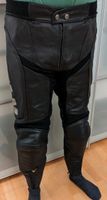 Motorradhose Lederhose Polo FLM Größe 50 Innenstadt - Poll Vorschau