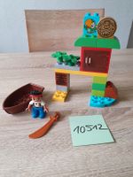 Lego Duplo Jakes Schatzsuche 10512 Dresden - Dresden-Plauen Vorschau