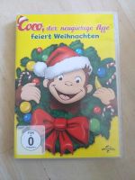 Coco der neugierige Affe DVD Niedersachsen - Northeim Vorschau
