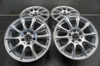 4 ORIGINAL ALUFELGEN 6,5 X 16 ET38 FÜR MERCEDES C-KLASSE C KLASSE W205 S205 inkl. RDKS SENSOREN A2054012400 AUCH MIT NEUER WUNSCH-BEREIFUNG MÖGLICH ! Nordrhein-Westfalen - Borchen Vorschau