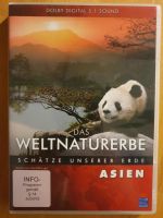 Weltnaturerbe, Schätze unserer Erde - Asien - DVD Baden-Württemberg - Walzbachtal Vorschau