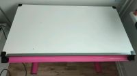 Schreibtisch Kinder "Links" pink höhenverstellbar Hamburg-Nord - Hamburg Langenhorn Vorschau
