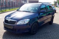 Motorschaden Ankauf Skoda Octavia Fabia Yeti Superb Roomster Bayern - Hendungen Vorschau