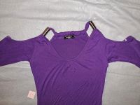 Lila, violett Oberteil,  Shirt, Longshirt Extravaganz Sachsen - Olbernhau Vorschau