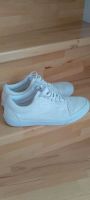 Vans oldskool weiss 46 Niedersachsen - Celle Vorschau