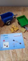 Playmobil #7439 2Traktoranhänger Niedersachsen - Freden Vorschau