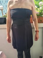 Damenkleid ärmellos schwarz Größe M edc neu Leipzig - Grünau-Ost Vorschau