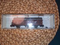 ‼️ Fleischmann H0 5729 K Güterwagen gealtert in OVP ‼️ Niedersachsen - Lüneburg Vorschau