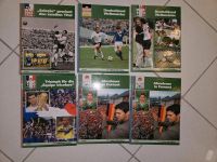 Bücher Fussball, Preis pro Buch Saarland - St. Ingbert Vorschau