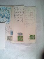 Briefmarken Notopfer Steuermarke Nordrhein-Westfalen - Detmold Vorschau