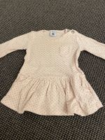 Babykleid von Petit Bateau Größe 62 Niedersachsen - Nordhorn Vorschau